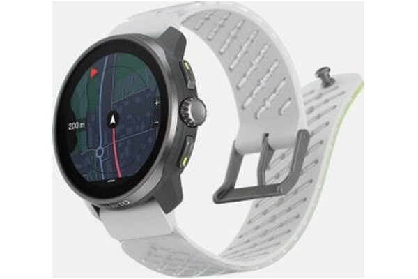 Smartwatch Suunto Race S biały