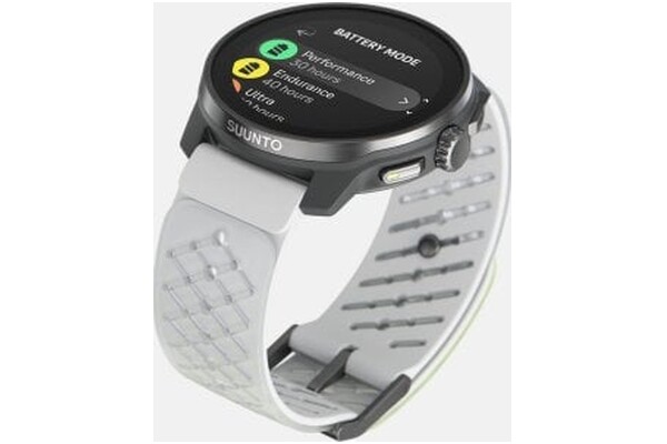 Smartwatch Suunto Race S biały