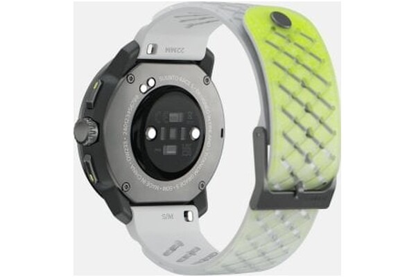 Smartwatch Suunto Race S biały