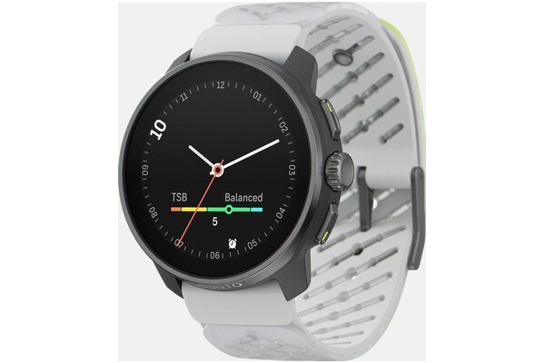 Smartwatch Suunto Race S biały
