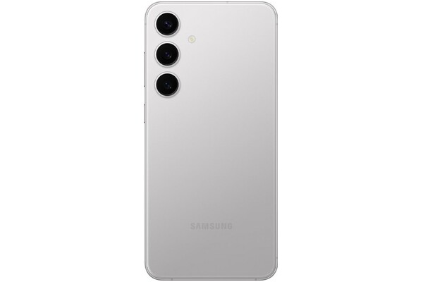 Smartfon Samsung Galaxy S24 Plus 5G szary 6.70" 12.0GB/256.0GB