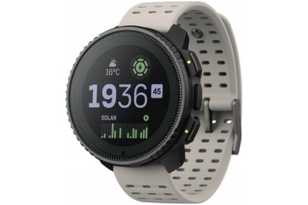 Smartwatch Suunto Vertical beżowy