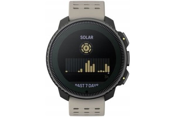 Smartwatch Suunto Vertical beżowy