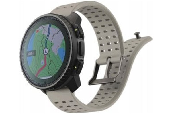 Smartwatch Suunto Vertical beżowy