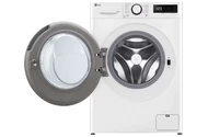 Pralka LG F4X1008NWH Direct Drive 8.0kg 1400obr./min