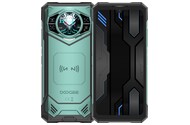 Smartfon DOOGEE S200 zielony 6.72" 12.0GB/512.0GB