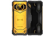 Smartfon DOOGEE S200 żółty 6.72" 12.0GB/512.0GB