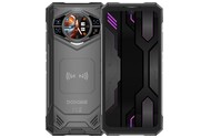 Smartfon DOOGEE S200 czarny 6.72" 12.0GB/512.0GB