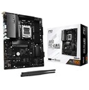 Płyta główna ASrock B850 Pro WiFi Socket AM5 AMD B850 DDR5 microATX