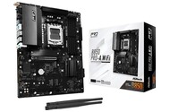 Płyta główna ASrock B850 Pro WiFi Socket AM5 AMD B850 DDR5 microATX