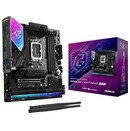 Płyta główna ASrock B860M Phantom Gaming WiFi Socket 1851 Intel B860 DDR5 microATX