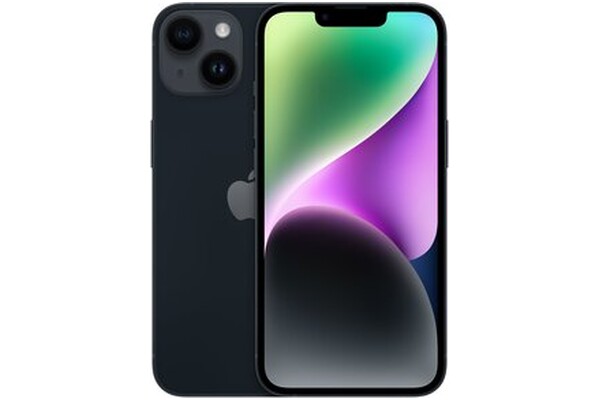 Smartfon Apple iPhone 14 5G północ 6.10" 6.0GB/128.0GB