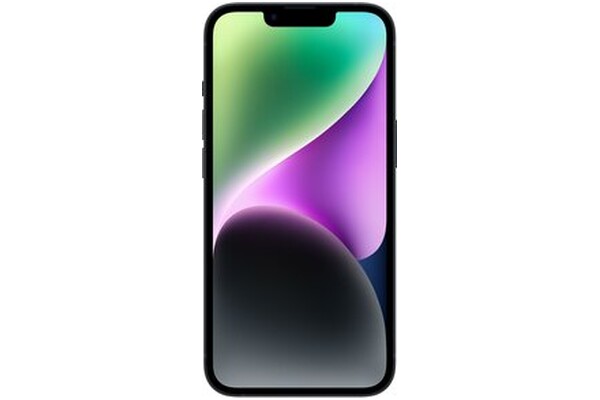 Smartfon Apple iPhone 14 5G północ 6.10" 6.0GB/128.0GB