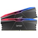 Pamięć RAM Lexar Ares RGB 32GB DDR5 6000MHz Z radiatorem 26CL