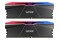 Pamięć RAM Lexar Ares RGB 32GB DDR5 6000MHz Z radiatorem 26CL