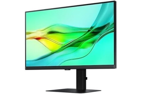 Monitor 23.8" Samsung LS24D604UAUXEN czarny