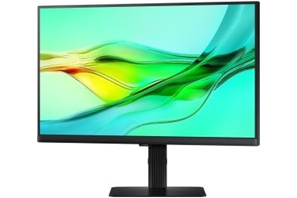 Monitor 23.8" Samsung LS24D604UAUXEN czarny
