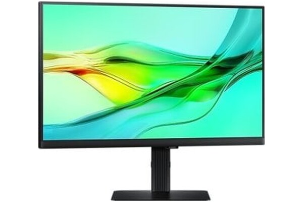 Monitor 23.8" Samsung LS24D604UAUXEN czarny