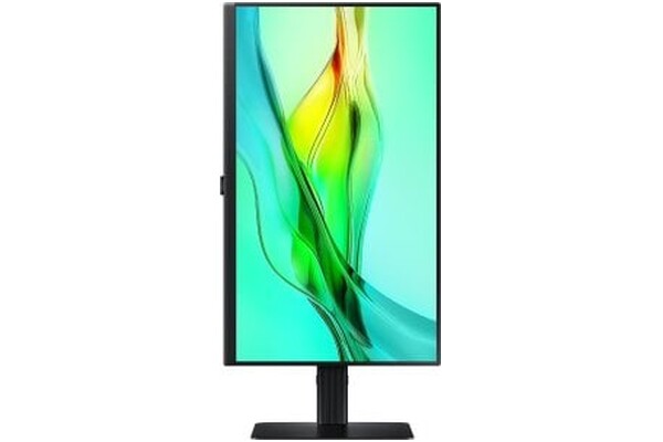 Monitor 23.8" Samsung LS24D604UAUXEN czarny