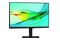 Monitor 23.8" Samsung LS24D604UAUXEN czarny