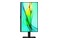 Monitor 23.8" Samsung LS24D604UAUXEN czarny