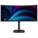 Monitor 34.0" Philips 34B2U3600C/00 czarny