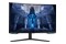 Monitor 32.0" Samsung LS32BG750NPXEN czarny