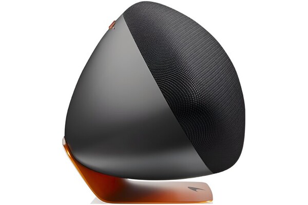 głośnik Bluetooth BOWERS & WILKINS Zeppelin McLaren Edition szary