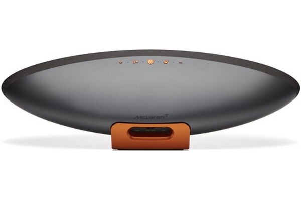 głośnik Bluetooth BOWERS & WILKINS Zeppelin McLaren Edition szary