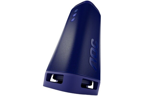 głośnik Bluetooth AOC AS700U niebieski