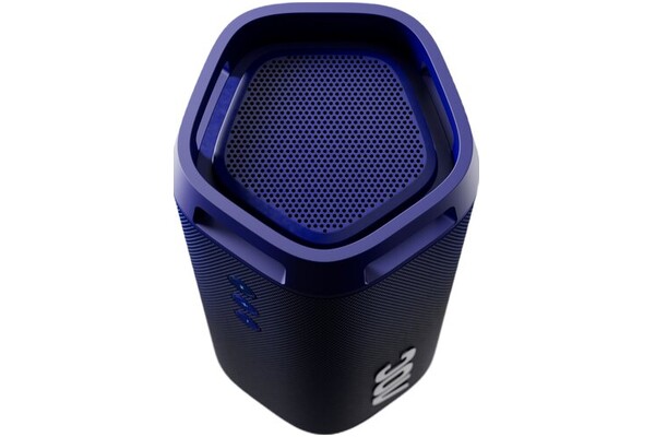 głośnik Bluetooth AOC AS700U niebieski