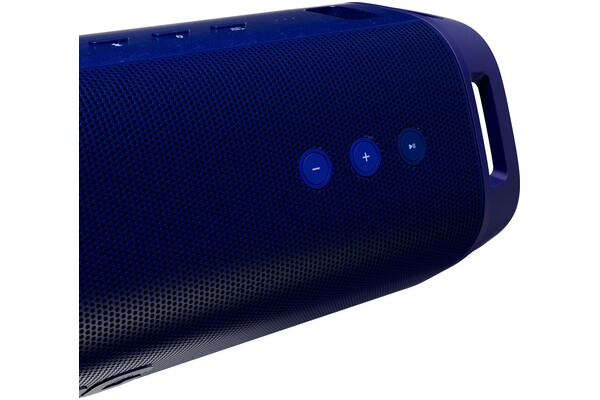 głośnik Bluetooth AOC AS700U niebieski