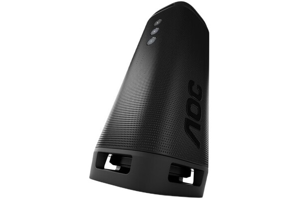 głośnik Bluetooth AOC AS700B czarny