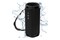 głośnik Bluetooth AOC AS700B czarny