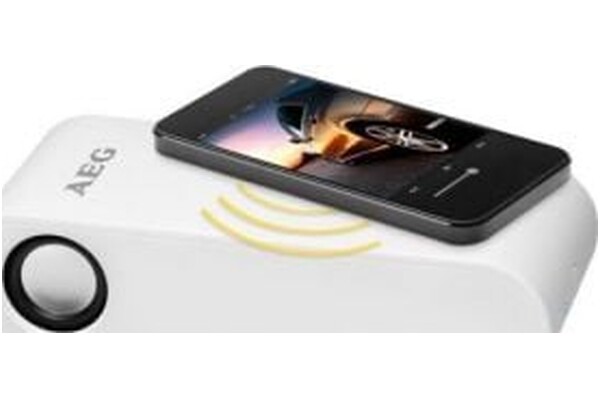 głośnik Bluetooth AEG-Electrolux LBI4719 biały
