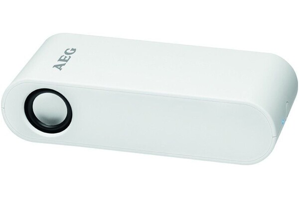 głośnik Bluetooth AEG-Electrolux LBI4719 biały