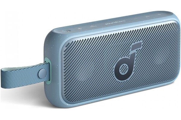 głośnik Bluetooth ANKER Soundcore Motion 300 niebieski