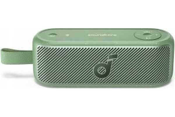 głośnik Bluetooth ANKER Soundcore Motion 100 zielony