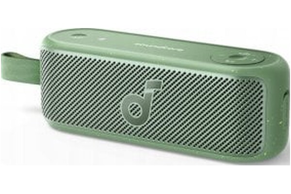 głośnik Bluetooth ANKER Soundcore Motion 100 zielony