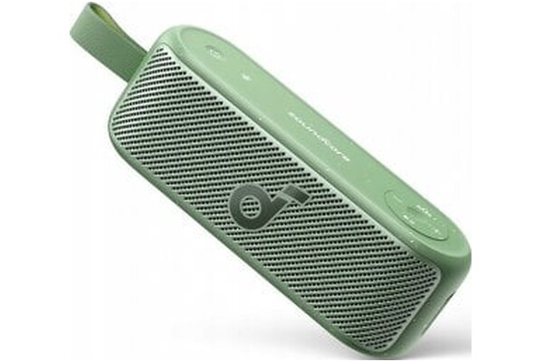 głośnik Bluetooth ANKER Soundcore Motion 100 zielony