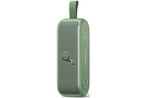 głośnik Bluetooth ANKER Soundcore Motion 100 zielony