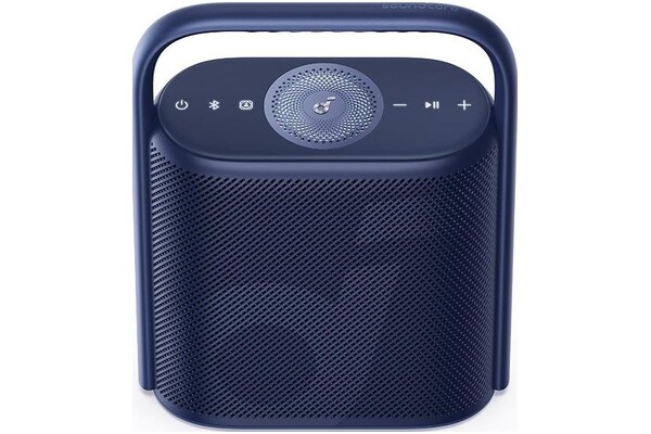 głośnik Bluetooth ANKER Soundcore Motion X500 niebieski