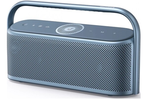 głośnik Bluetooth ANKER Soundcore Motion X600 niebieski