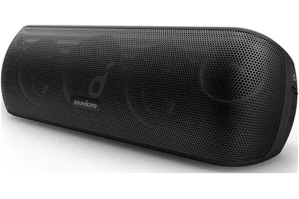 głośnik Bluetooth ANKER Soundcore Motion+ czarny
