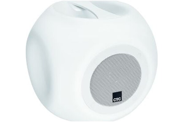 głośnik Bluetooth Clatronic BSS7014 biały