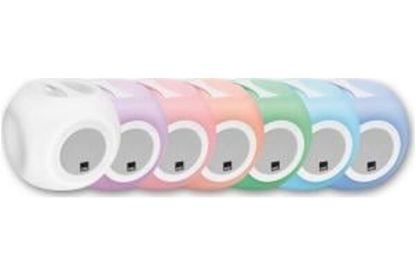 głośnik Bluetooth Clatronic BSS7014 biały