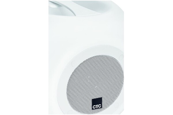 głośnik Bluetooth Clatronic BSS7014 biały