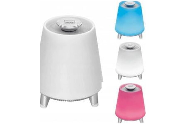 głośnik Bluetooth Clatronic BSS7002 biały