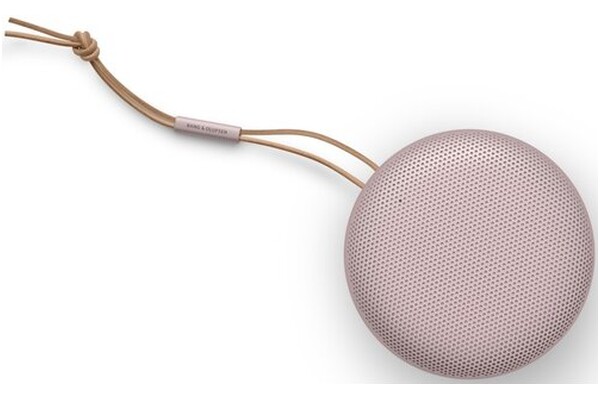 głośnik Bluetooth Bang & Olufsen Beosound A1 2nd różowy