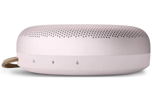 głośnik Bluetooth Bang & Olufsen Beosound A1 2nd różowy
